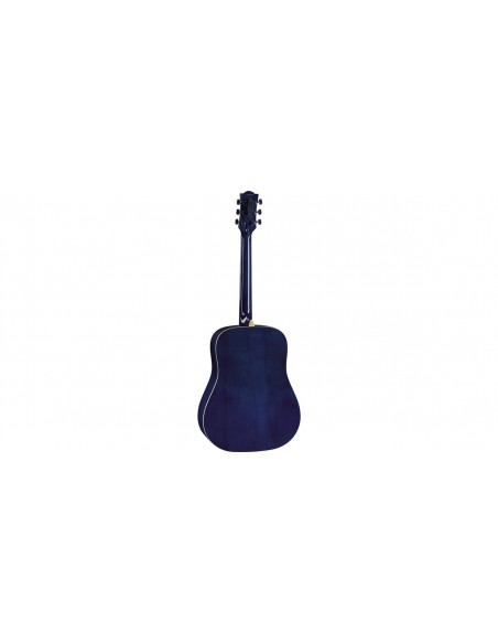 Note visuelle Ranger Blue Sbt