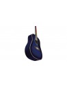 Note visuelle Ranger Blue Sbt