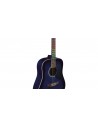 Note visuelle Ranger Blue Sbt