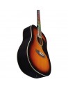 Visuelle Hinweise zu Ranger Brown Sbt