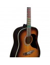 Visuelle Hinweise zu Ranger Brown Sbt
