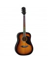 Visuelle Hinweise zu Ranger Brown Sbt