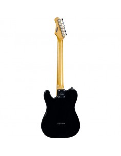 VT-380 V-NOS Black