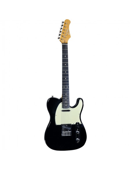 VT-380 V-NOS Black