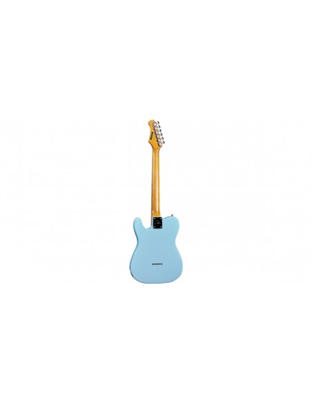 VT-380 V-NOS Daphne Blue