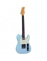 VT-380 V-NOS Daphne Blue