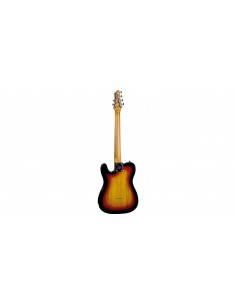 Tero V-NOS Sunburst 2