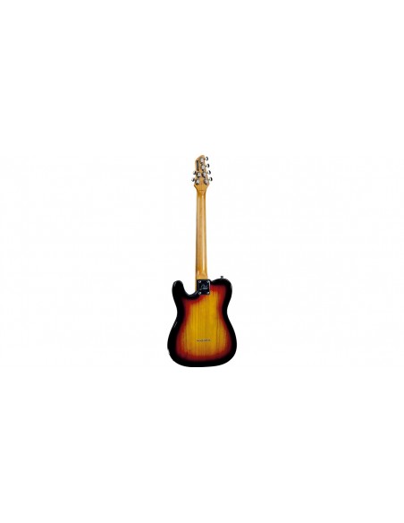 Tero V-NOS Sunburst
