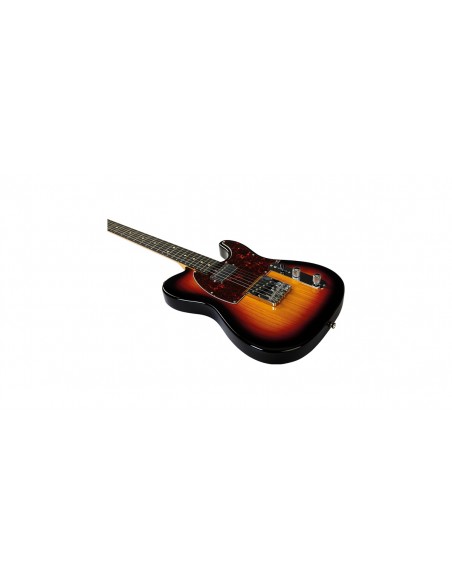 Tero V-NOS Sunburst