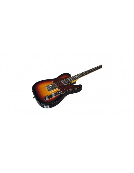 Tero V-NOS Sunburst