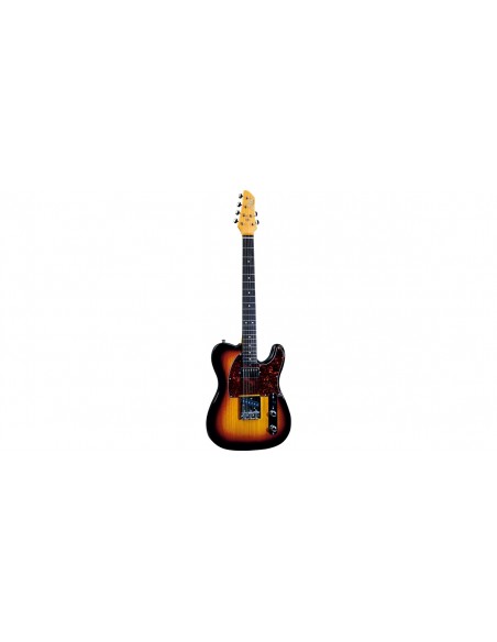 Tero V-NOS Sunburst