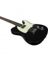 Tero V-NOS Black