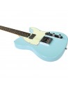 Tero V-NOS Daphne Blue