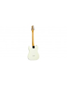 Tero V-NOS Blanco Olímpico 2