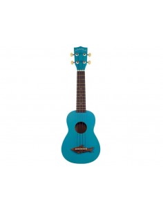 Makala MK-SS-BLU Ukulele...