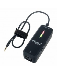 IK MULTIMEDIA Irig Pre 2 2