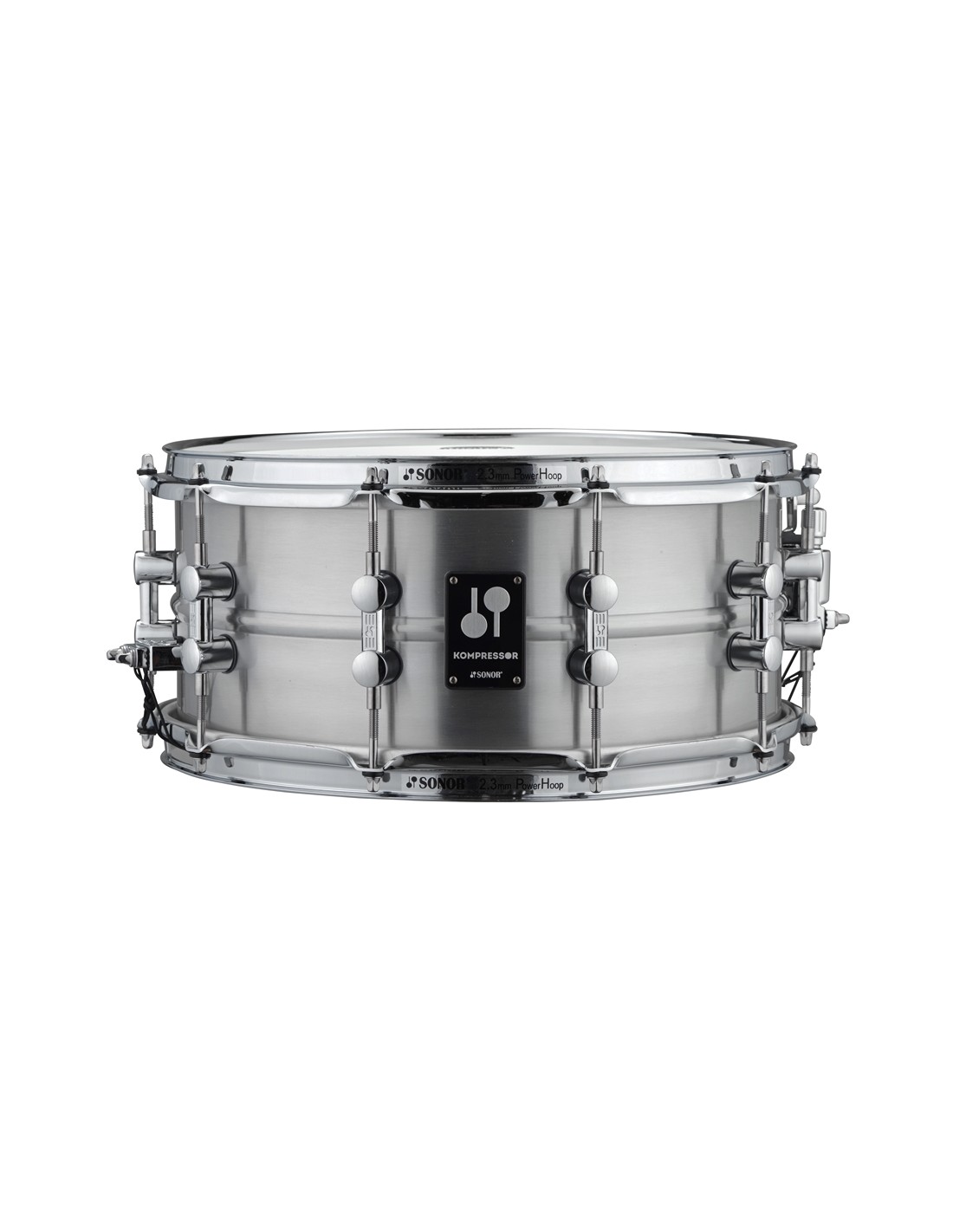 Sonor Kompressor KS SDA 14" x 6,5"