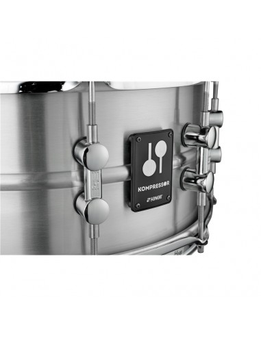 Sonor Kompressor KS SDA 14" x 6,5"