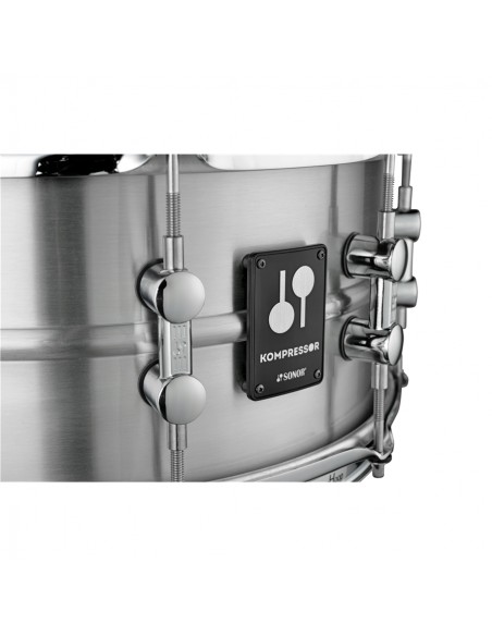 Sonor Kompressor KS SDA 14" x 6,5"