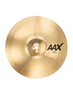 SABIAN AAX SPLASH 10" 21005XB