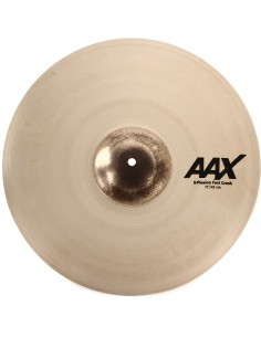 SABIAN  AAX X-PLOSION FAST...