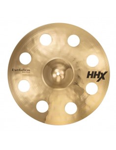 Sabian HHX Evolution O-Zone...