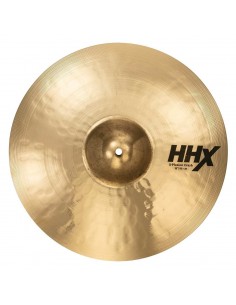 SABIAN HHX  HHXPLOSION...