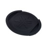 Yamaha WQ769800 Tappo Ovale APX - Anti Feedback