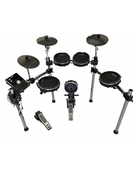 ALESIS Command Mesh Kit Gebraucht