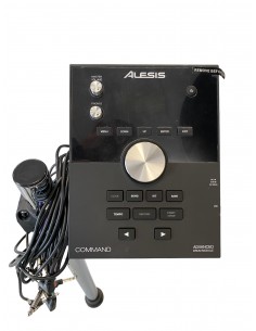 ALESIS Command Mesh Kit Usata 2