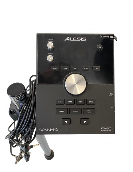 ALESIS Command Mesh Kit Gebraucht