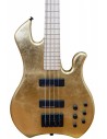 MARKBASS KIMANDU ARTISAN GOLD 4 BK MP OFFERTISSIMA!!!