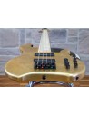 MARKBASS KIMANDU ARTISAN GOLD 4 BK MP SUPERANGEBOT!!!