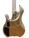 MARKBASS KIMANDU ARTISAN GOLD 4 BK MP OFFERTISSIMA!!!