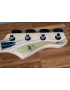 MARKBASS KIMANDU ARTISAN GOLD 4 BK MP OFFERTISSIMA!!!