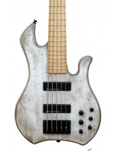 MARKBASS KIMANDU F1 OLD... 2