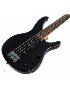 YAMAHA TRBX174 BLACK 2