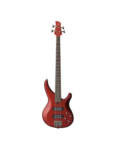 YAMAHA TRBX304CAR CANDY APPLE RED