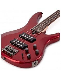 YAMAHA TRBX304CAR CANDY... 2
