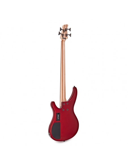 YAMAHA TRBX304CAR CANDY APPLE RED
