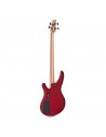 YAMAHA TRBX304CAR CANDY APPLE RED
