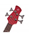 YAMAHA TRBX304CAR CANDY APPLE RED