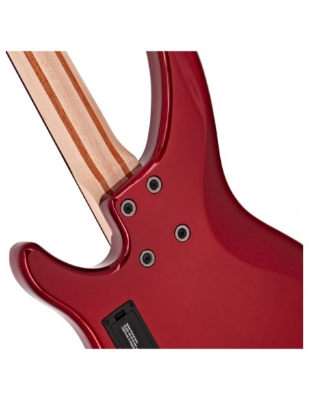 YAMAHA TRBX304CAR CANDY APPLE RED