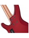 YAMAHA TRBX304CAR CANDY APPLE RED