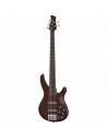 YAMAHA TRBX505TBN TRANSLUCENT BROWN