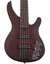 YAMAHA TRBX505TBN TRANSLUCENT BROWN