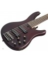 YAMAHA TRBX505TBN TRANSLUCENT BROWN