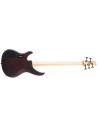 YAMAHA TRBX505TBN TRANSLUCENT BROWN