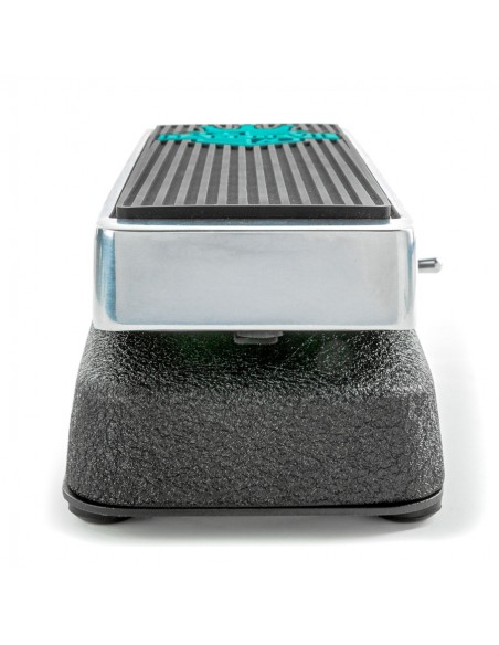 DD95FW Cry Baby Daredevil Fuzz Wah