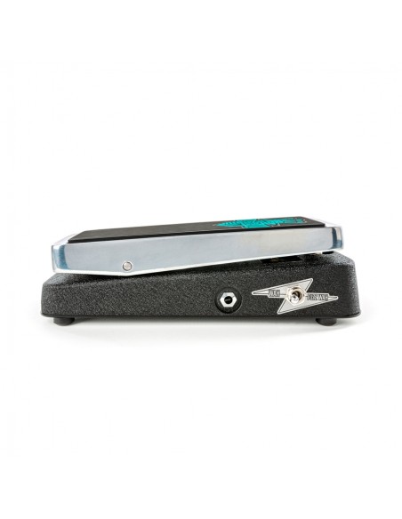 DD95FW Cry Baby Daredevil Fuzz Wah